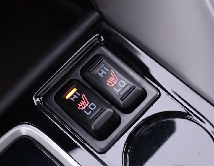 Mitsubishi Eclipse Cross SUV / Terénní 1,5 l 120 kw