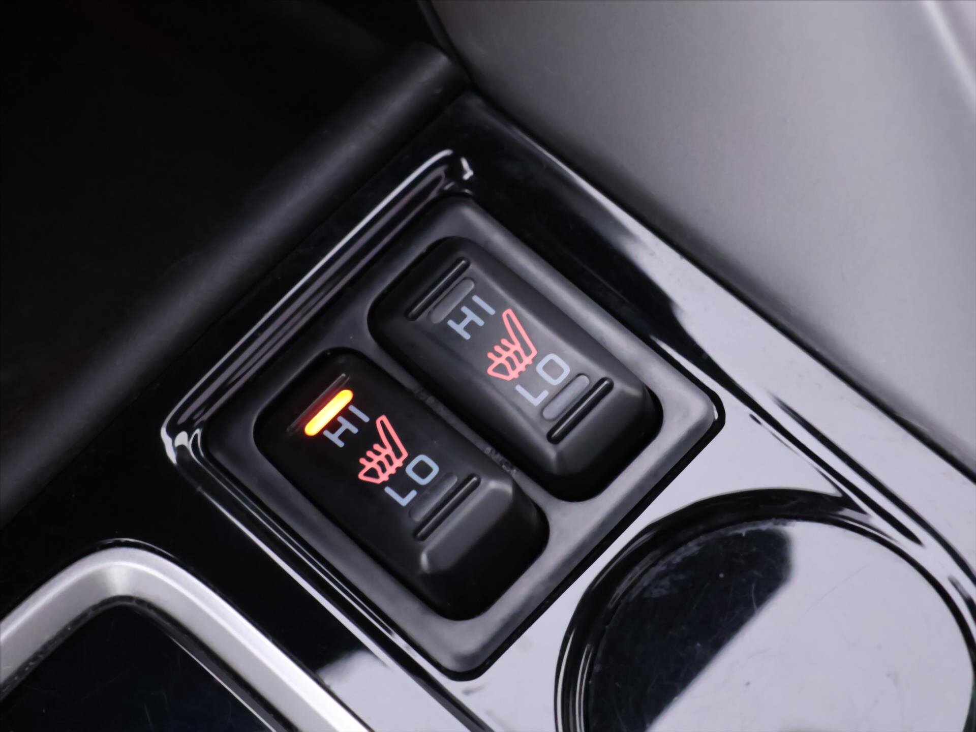 Mitsubishi Eclipse Cross SUV / Terénní 1,5 l 120 kw