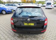 Škoda Octavia Kombi 1,2 l 77 kw