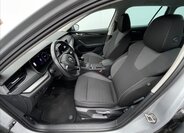 Škoda Octavia Kombi 2,0 l 85 kw