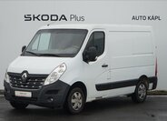 Renault Master 1