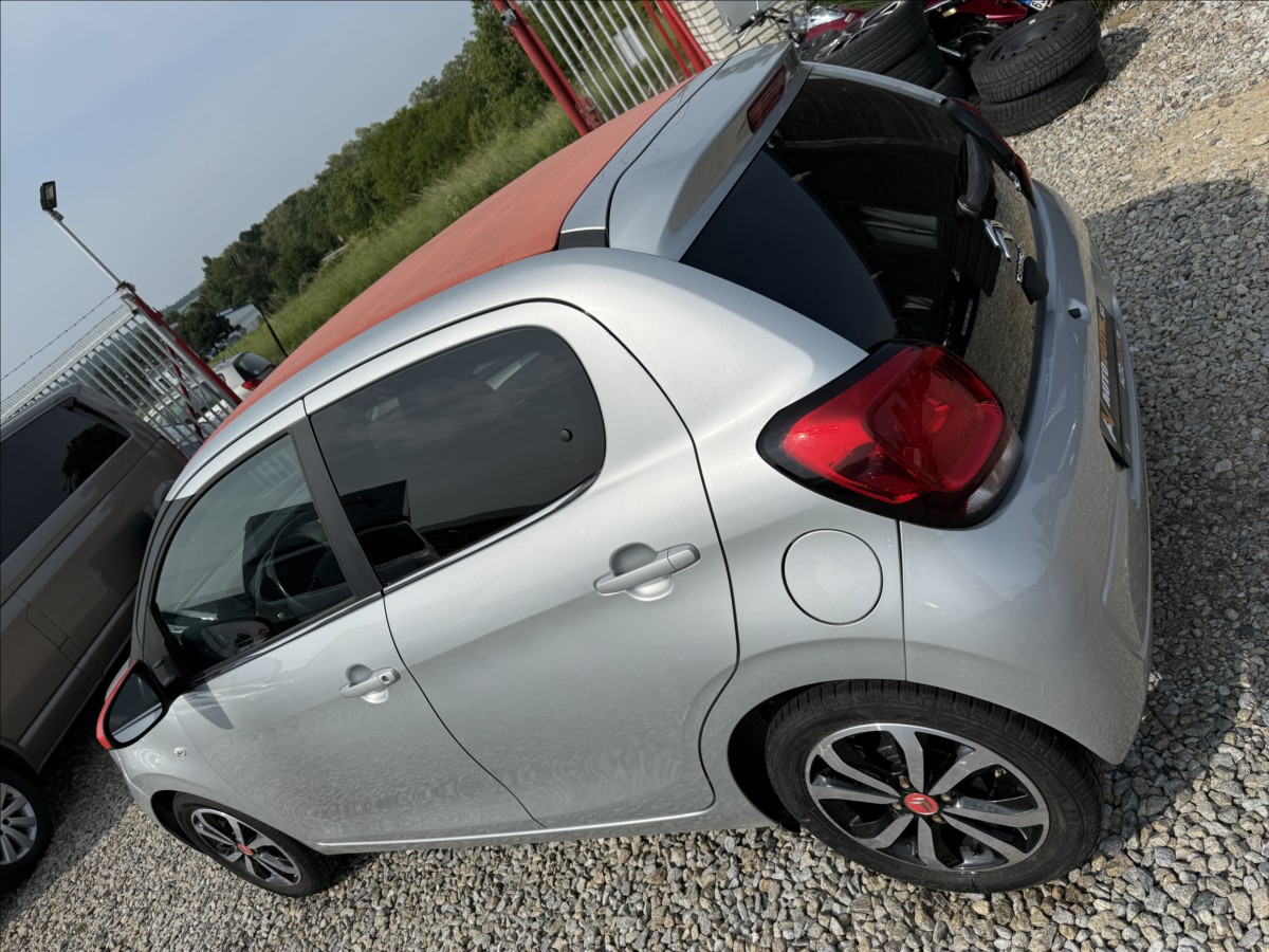Citroën C1