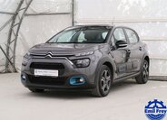 Citroën C3 Hatchback 1,2 l 81 kw