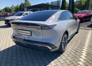 Mazda 6e Liftback 0,0 180 kw