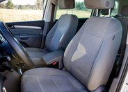 Seat Alhambra MPV 2,0 l 103 kw