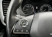 Mitsubishi Outlander Kombi 2,0 l 110 kw