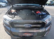 Ford Ranger Pick-up 3,2 l 147 kw