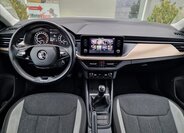 Škoda Scala Hatchback 1,6 l 85 kw