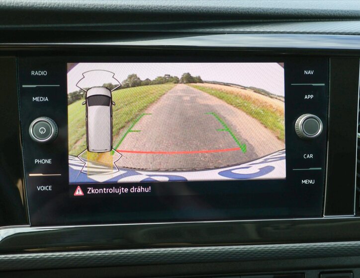 Volkswagen Transporter 25