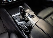 BMW Řada 6 Liftback 3,0 l 245 kw