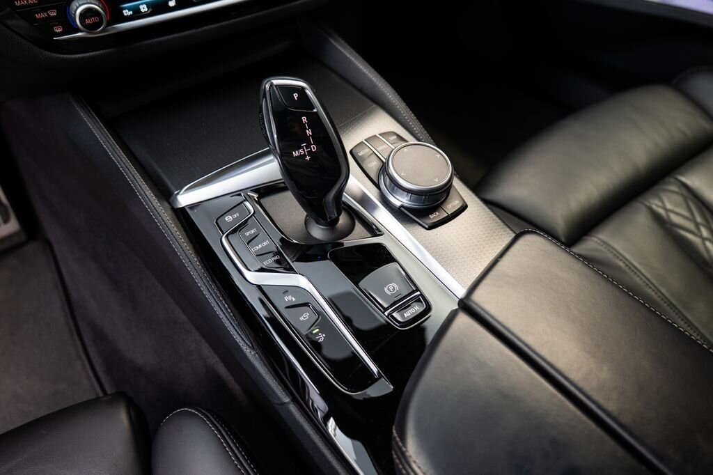 BMW Řada 6 Liftback 3,0 l 245 kw