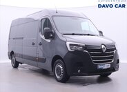 Renault Master Ostatní 2,3 l 132 kw