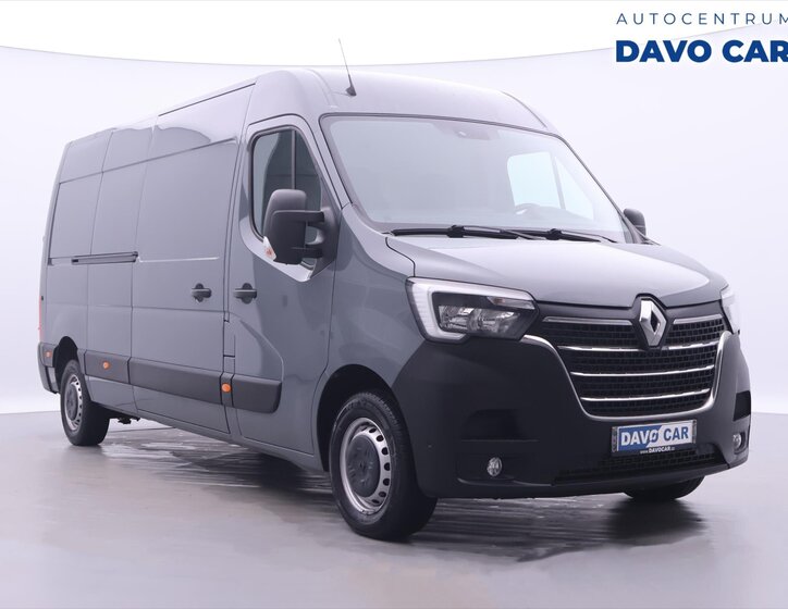 Renault Master Ostatní 2,3 l 132 kw
