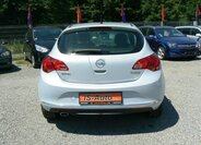 Opel Astra Hatchback 1,4 l 103 kw
