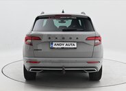 Škoda Karoq 6