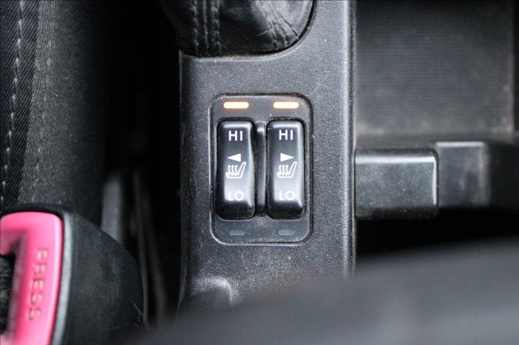 Subaru Forester Kombi 2,0 l 108 kw