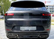 Land Rover Range Rover Sport SUV / Terénní 3,0 l 258 kw