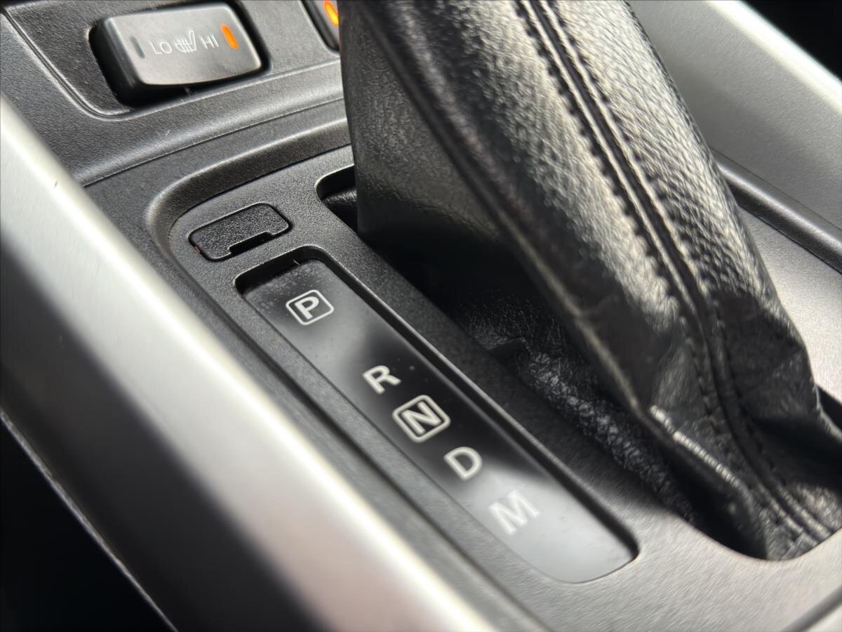 Suzuki Vitara SUV / Terénní 1,6 l 88 kw