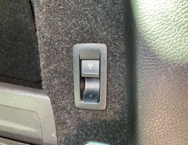 Volkswagen Passat 27