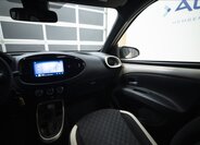 Toyota Aygo Hatchback 998,0 53 kw