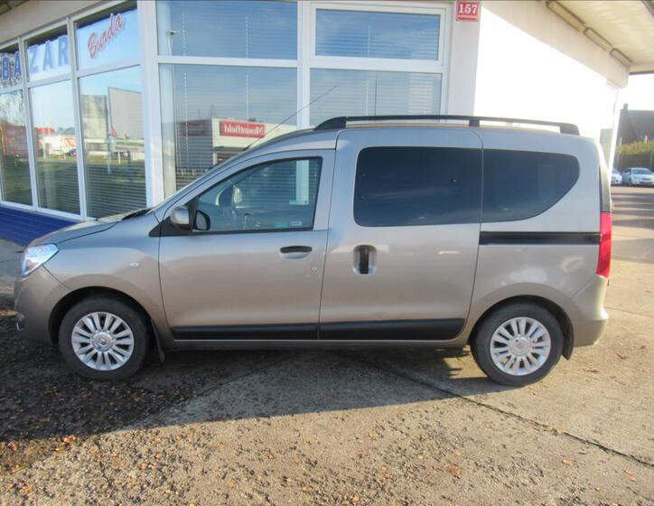 Dacia Dokker 9