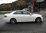 Mercedes-Benz Třídy E 7