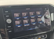 Volkswagen Passat Kombi 1,5 l 110 kw