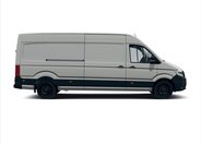 Volkswagen Crafter Skříň 2,0 l 130 kw