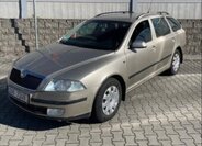Škoda Octavia Sedan / Limuzína 0,0 90 kw