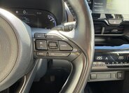 Toyota Yaris Cross SUV / Terénní 1,5 l 68 kw