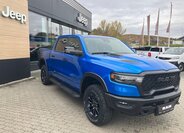 Dodge RAM Pick-up 3,0 l 313 kw