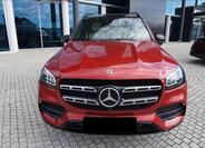 Mercedes-Benz GLS 2