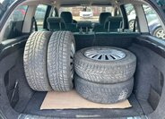 Peugeot 307 Kombi 1,6 l 80 kw