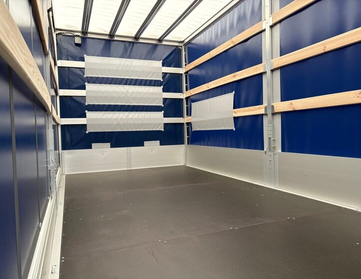 Iveco Daily Ostatní 3,0 l 129 kw