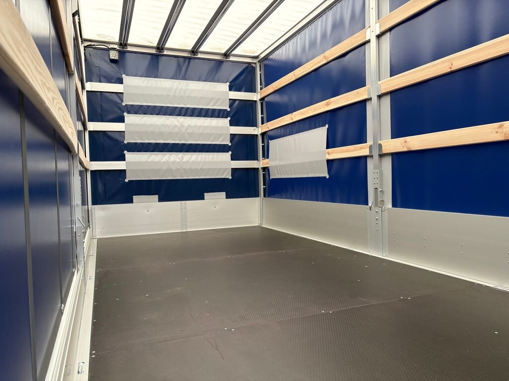 Iveco Daily Ostatní 3,0 l 129 kw