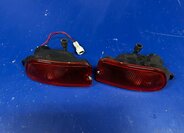 Subaru Impreza Sedan / Limuzína 0,0 160 kw