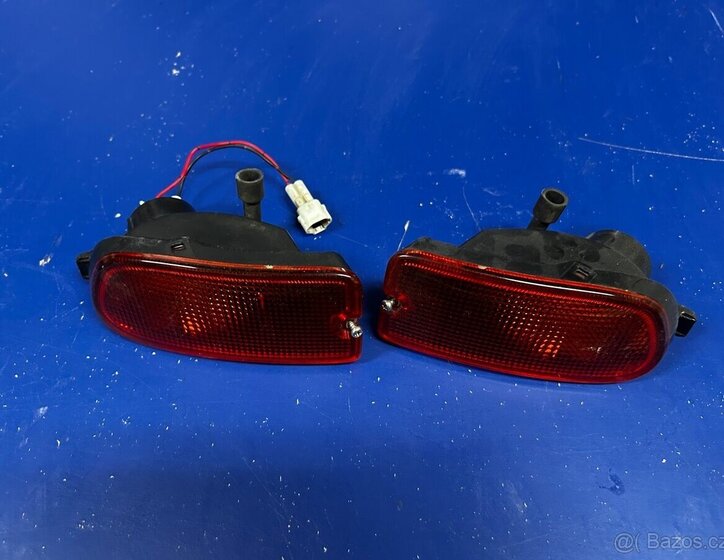 Subaru Impreza Sedan / Limuzína 0,0 160 kw