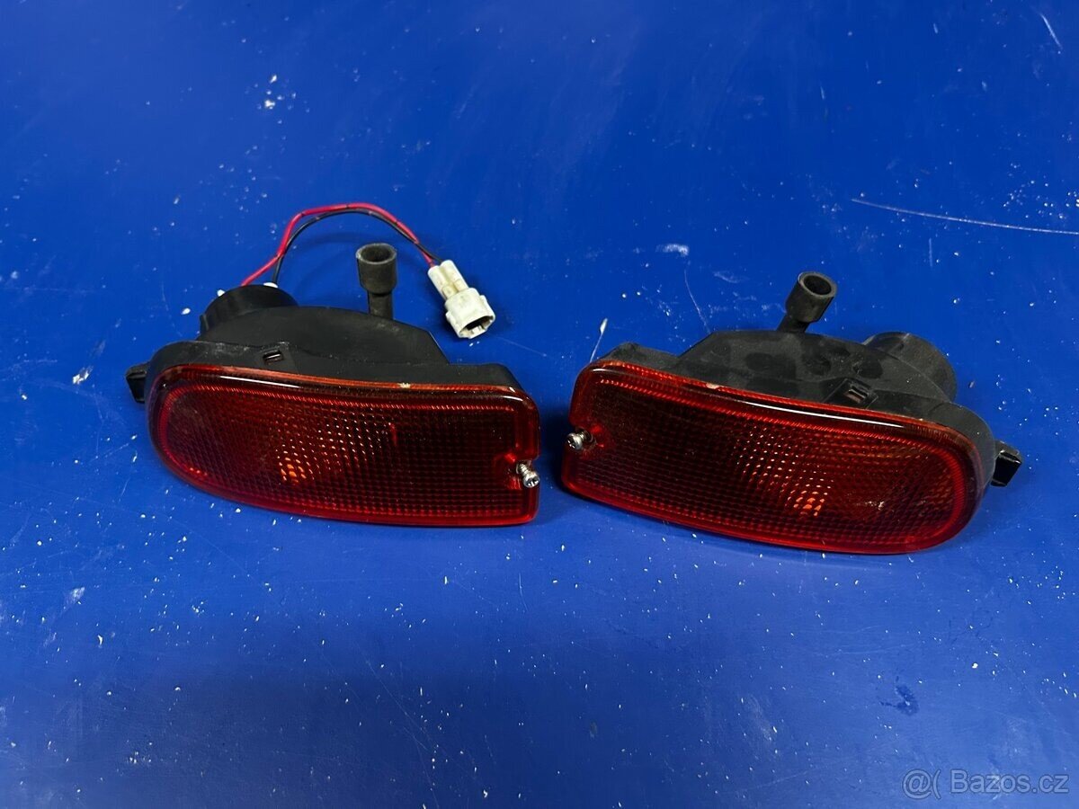 Subaru Impreza Sedan / Limuzína 0,0 160 kw