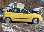 Seat Ibiza Hatchback 1,4 l 55 kw