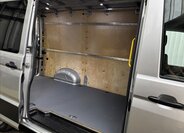 Volkswagen Crafter Ostatní 2,0 l 130 kw