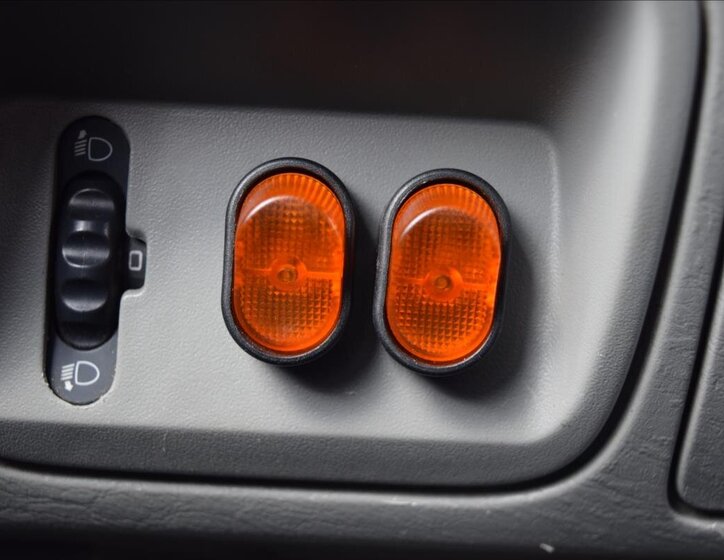 Renault Trafic Kombi 2,0 l 84 kw