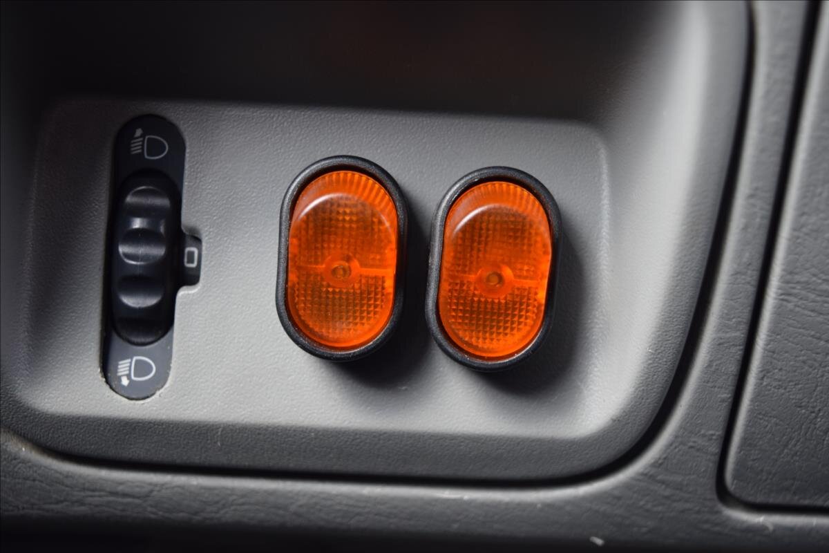 Renault Trafic Kombi 2,0 l 84 kw