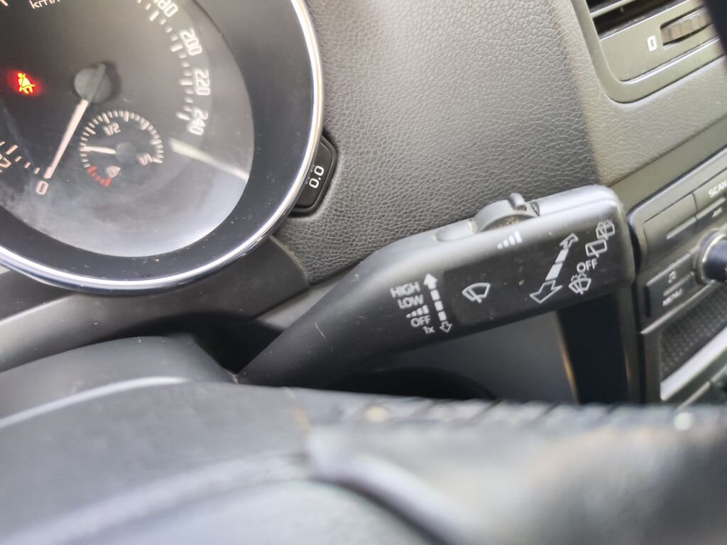 Škoda Yeti SUV / Terénní 2,0 l 81 kw