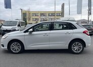 Citroën C4 Hatchback 1,6 l 84 kw