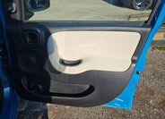 Fiat Panda Hatchback 1,2 l 51 kw