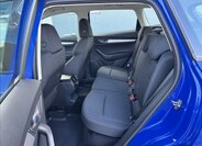 Škoda Karoq Kombi 1,5 l 110 kw
