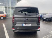 Volkswagen Caravelle 4