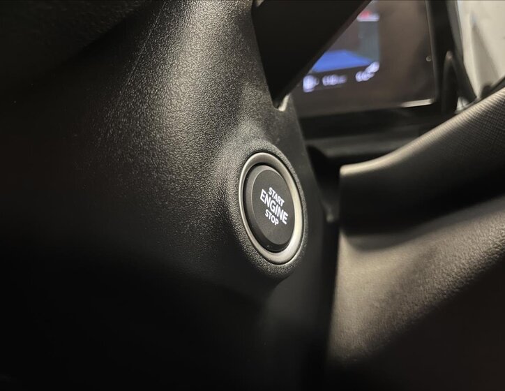 Škoda Kodiaq SUV 2,0 l 142 kw