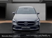 Mercedes-Benz Třídy B Hatchback 1,3 l 120 kw