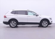 Volkswagen Tiguan Allspace SUV / Terénní 2,0 l 110 kw